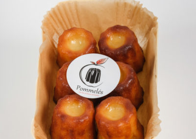 lot pommelets