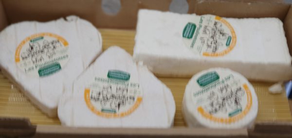OFFRE DU MOMENT 2 COEURS 1 BRIQUETTE 1 PETIT  à 13,50€