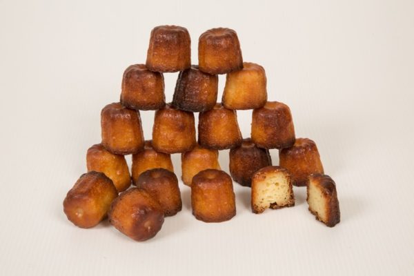 BARQUETTE DE 6 POMMELETS DE 35GR – Image 3