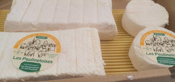 OFFRE 2 BRIQUETTES et 2 PETITS pour 17,90€